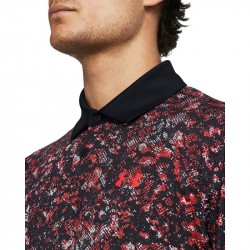 Vente Polo Under Armour T2G Floral