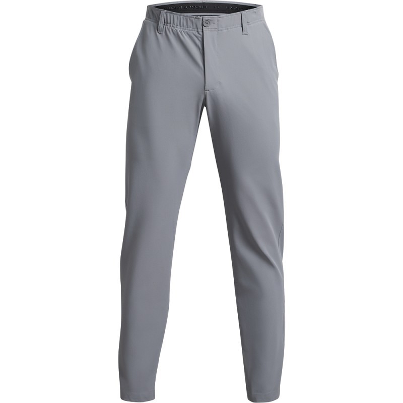 Pantalon Under Armour Drive Gris