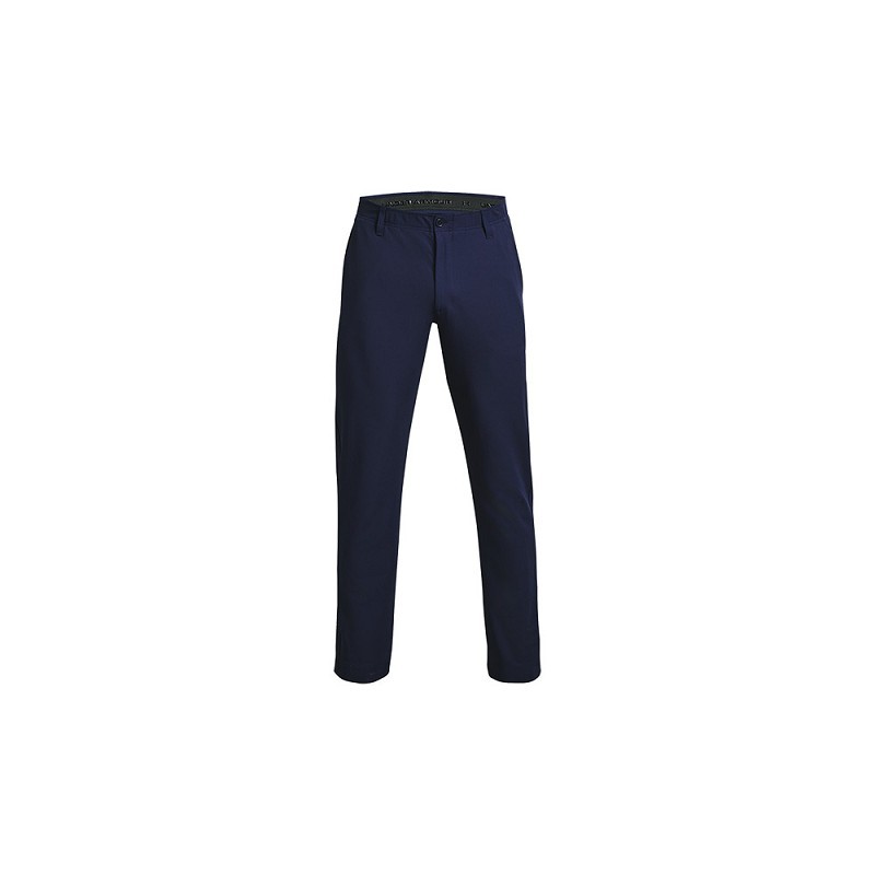 Pantalon Under Armour Drive Bleu Marine