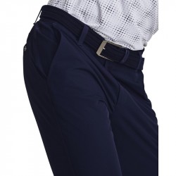 Promo Pantalon Under Armour Drive Bleu Marine