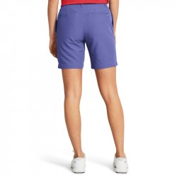 Achat Short Femme Under Armour Drive Mauve