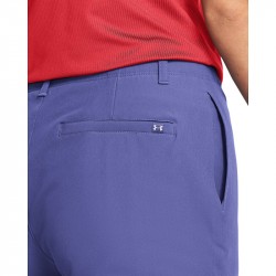 Vente Short Femme Under Armour Drive Mauve