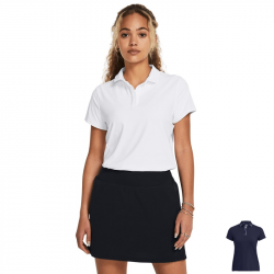 Polo Femme Under Armour Iso-Chill
