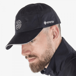 Prix Casquette Imperméable Galvin Green Argo Noir