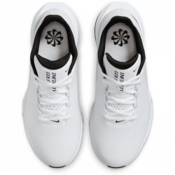 Promo Chaussure Nike Infinity G NN Blanc