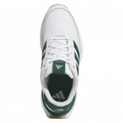 Prix Chaussure Adidas S2G Cuir Blanc/Vert