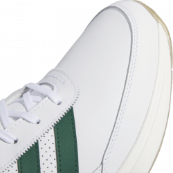 Vente Chaussure Adidas S2G Cuir Blanc/Vert