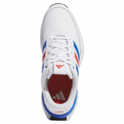 Prix Chaussure Adidas S2G Cuir Bleu/Blanc/Rouge