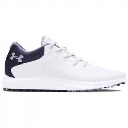 Chaussure Femme Under Armour Charged Breathe 2 SL Blanc