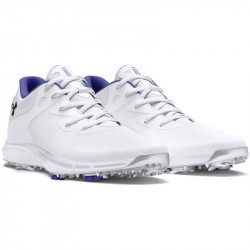 Prix Chaussure Femme Under Armour Charged Breathe 2 Blanc