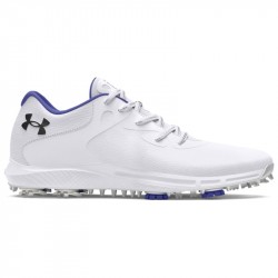 Chaussure Femme Under Armour Charged Breathe 2 Blanc