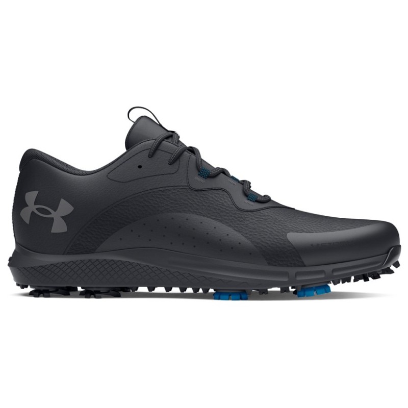 Chaussure Under Armour Charged Draw 2 Noir