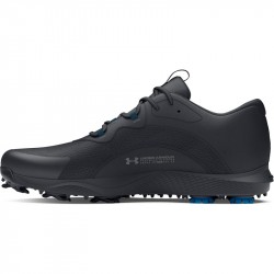 Achat Chaussure Under Armour Charged Draw 2 Noir