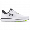 Chaussure Under Armour Drive Fade SL Blanc