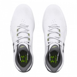 Promo Chaussure Under Armour Drive Fade SL Blanc