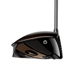 Vente Driver TaylorMade Qi10 LS Designer Series Copper