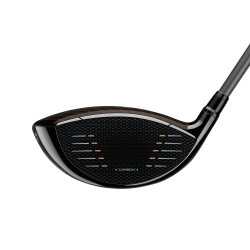 Promo Driver TaylorMade Qi10 LS Designer Series Copper