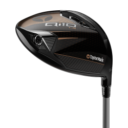 Achat Driver TaylorMade Qi10 LS Designer Series Copper