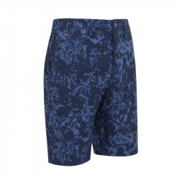 Achat Short Callaway Camo Bleu Marine