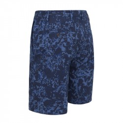 Promo Short Callaway Camo Bleu Marine