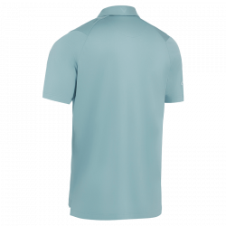 Promo Polo Callaway Tour Fit Solid Bleu Clair