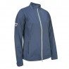 Veste Coupe-Vent Femme Callaway Soft Shell Bleu