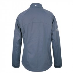 Achat Veste Coup-Vent Femme Callaway Soft Shell Bleu