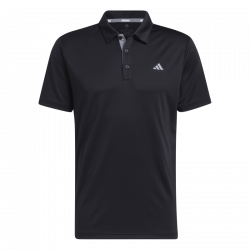 Promo Polo Adidas Drive Noir