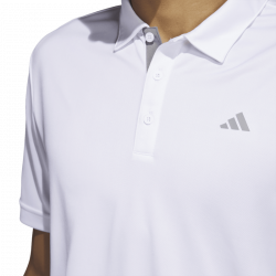 Prix Polo Adidas Drive Blanc