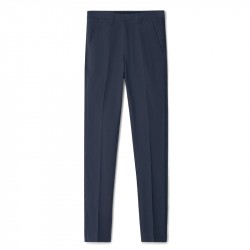 Prix Pantalon Cross Sportswear Byron Lux Bleu Marine