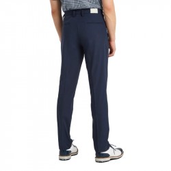 Achat Pantalon Cross Sportswear Byron Lux Bleu Marine