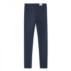 Promo Pantalon Cross Sportswear Byron Lux Bleu Marine