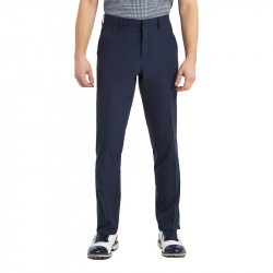 Pantalon Cross Sportswear Byron Lux Bleu Marine