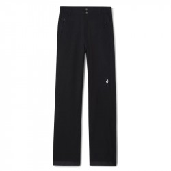 Achat Pantalon de Pluie Cross Sportswear Cloud Noir