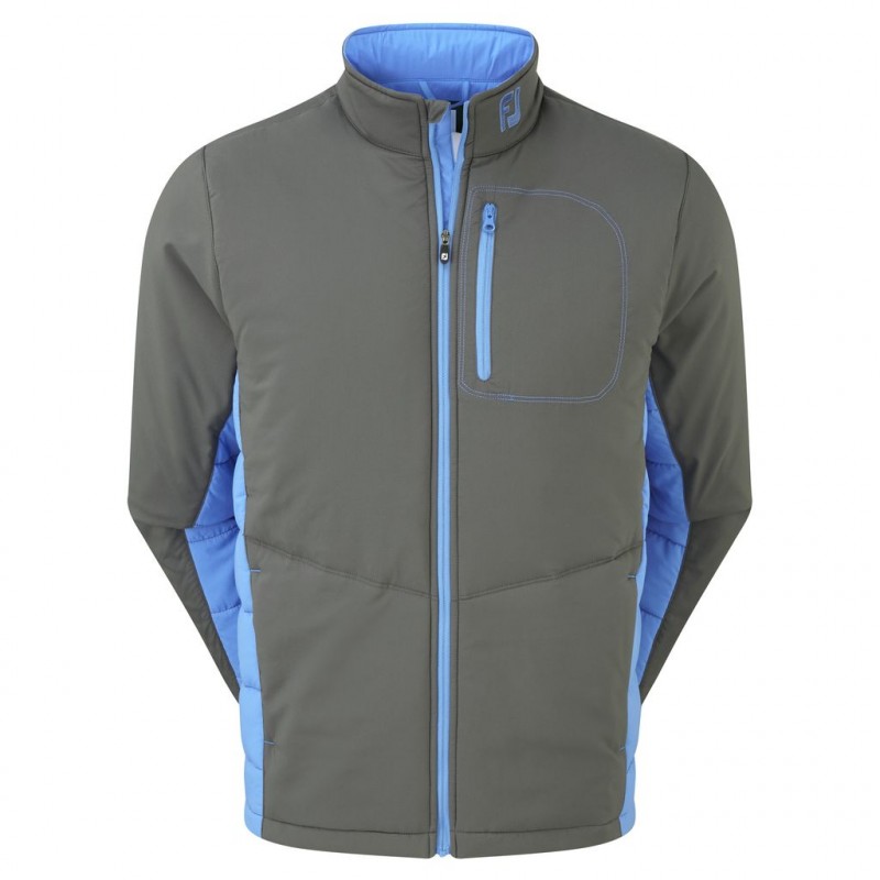 Vente Veste Footjoy Thermal Matelassée Vente Veste Footjoy Thermal Matelassée