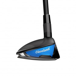 Promo Hybride Cleveland Launcher XL HAlo