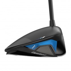 Promo Driver Cleveland Launcher XL Lite