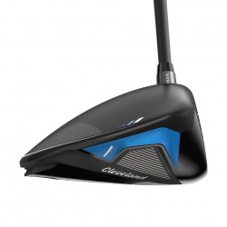 Promo Driver Cleveland Launcher XL