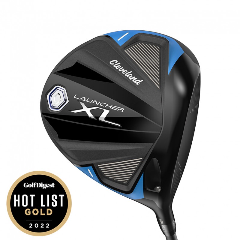 Driver Cleveland Launcher XL