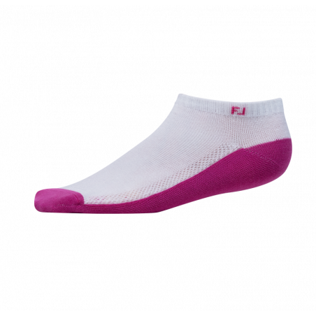 Bob Femme Footjoy Reversible Bucket Hat : Style et Confort