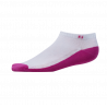 2 Paires de Socquettes Femme Footjoy ProDry Sportlet