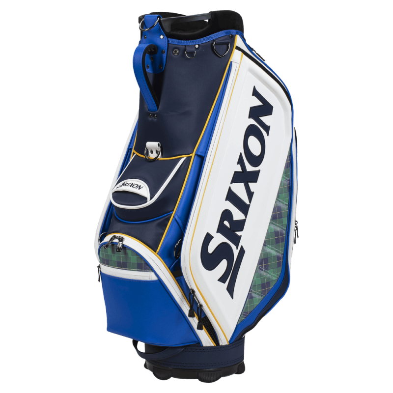 Sac Staff Srixon The Open