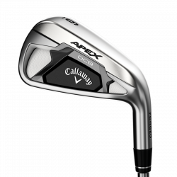 Achat Série de Fers Callaway Apex DCB