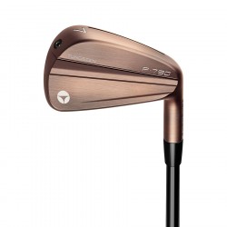 Série de Fers TaylorMade P790 Copper