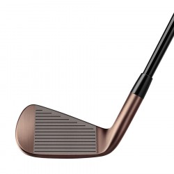 Prix Série de Fers TaylorMade P790 Copper