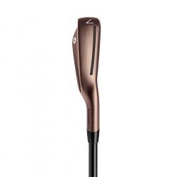 Promo Série de Fers TaylorMade P790 Copper