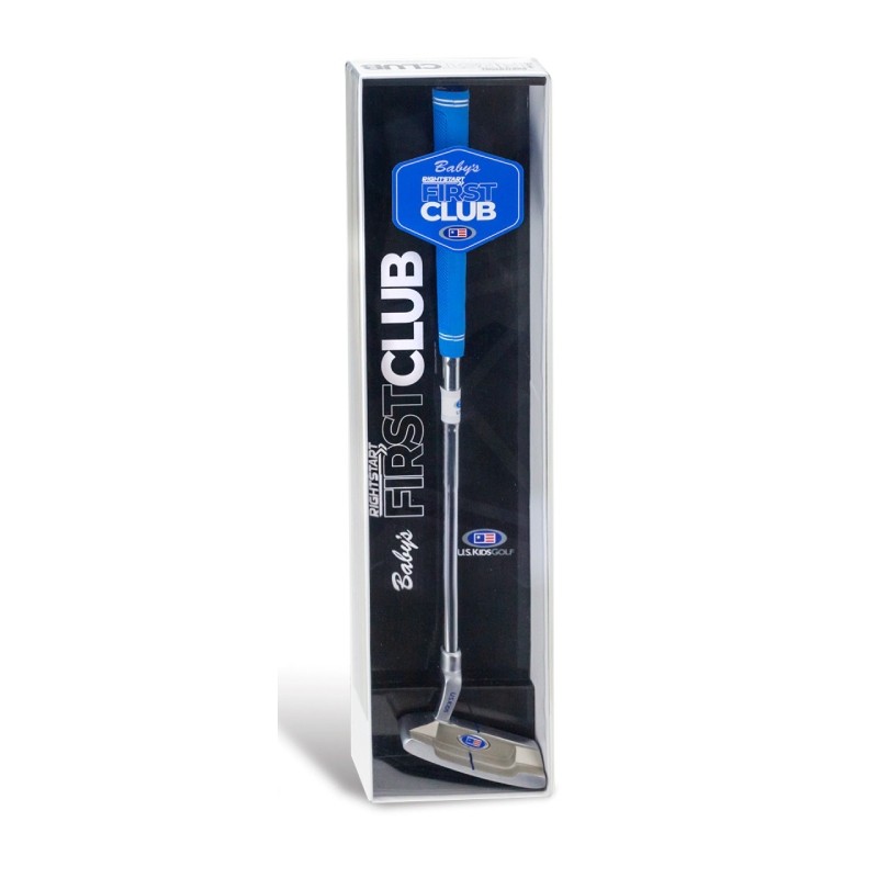 Achat Putter US Kids First Club bleu