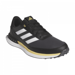 Promo Chaussure Adidas S2G Cuir Noir