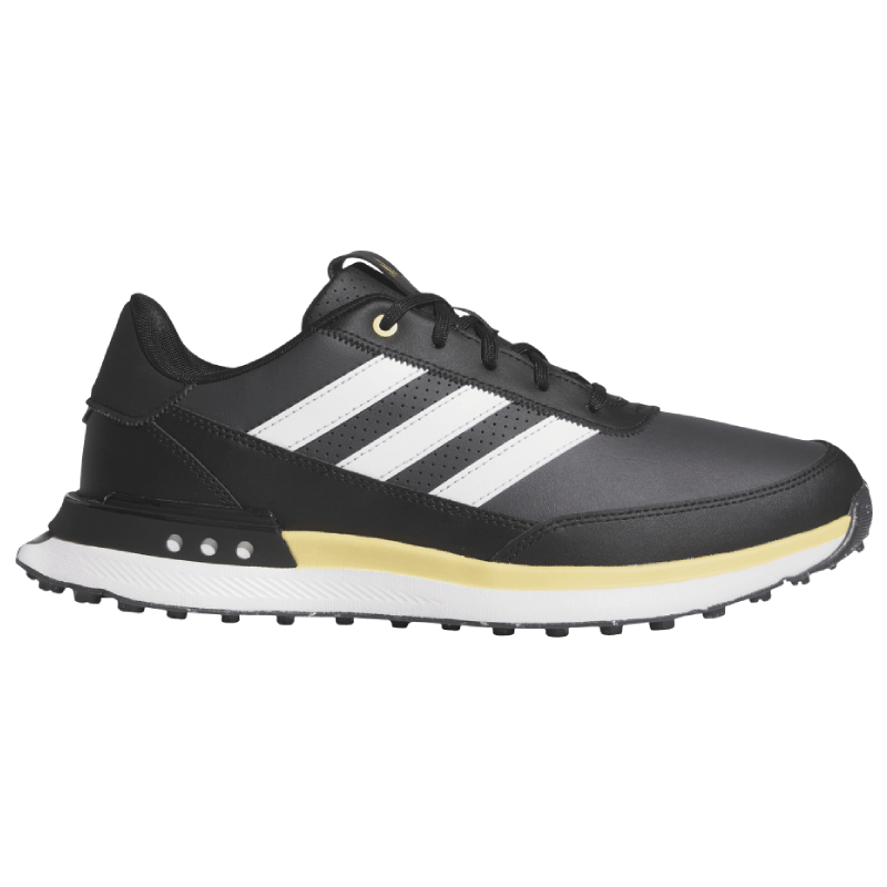 Adidas chaussure cuir best sale