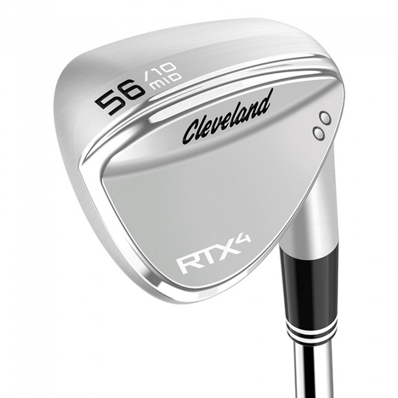 Wedge Cleveland RTX 4 Tour Satin Mid